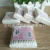 One Yuan Cotton Swab 80 Pieces Double Ended Cotton Wwabs Makeup Swab Cleaning Cotton Swab One Yuan Store Daily Use Small Supplies