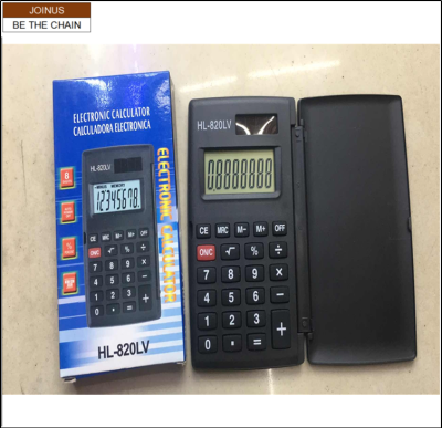 electronic calculator AF-3184