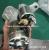 17982  Starter Motor  12V, 1.4kw, 10T NiSSAN RENAULT  WARRANTY 1 YEAR