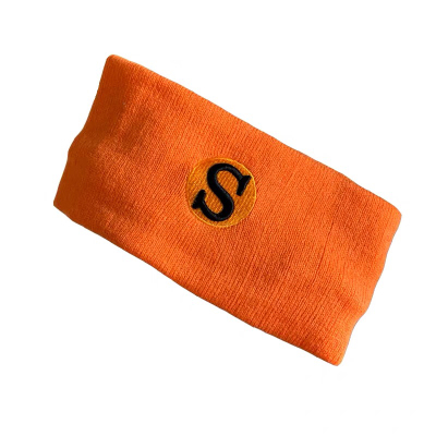 INS Hair Band Female Online Influencer Sports Outing Wide Brim Hair Band S Embroidered Headband Trendy Korean Face Washing Headband