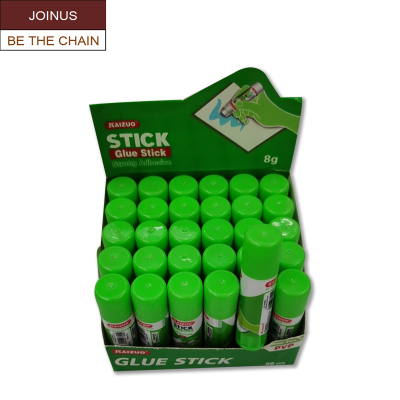  8g PVP glue stick AF-3306-1