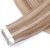 Pu Direct Sales Non-Marking Nano Popular Tape in Hair Extension Human Hair Wig