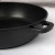 Currently Available Supply Non-Stick Induction Cooker Cast Aluminum Korean Hot Pot Binaural Compound Bottom Shallow Soup Pot Stuffy Juice Non-Stick Compound Bottom Factory