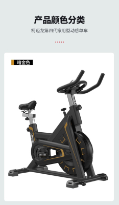 Ludway Spinning Bike K730