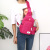 Chest Bag Unisex Bag Shoulder Bag Messenger Bag Sports Bag Canvas Backpack Casual Oxford Cloth Women's Bag Fashion