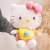 Cute Hellokitty Plush Toy Hello Kitty Doll Hello Kitty Doll KT Doll Girl Gift