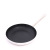 Factory Aluminum Alloy Pan Non-Stick Frying Pan Frying Pan Double Bottom Steak Egg Non-Lampblack Frying Pan Wholesale Distribution