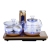 Electric Tea Stove Tea Cooker Health Pot Glass Pot Induction Cooker Wholesale
