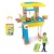 Wholesale Kitchen Tools Medical Tools Cosmetic Case Trolley Case Toys Children Playhouse Set Xiongcheng 008-921a