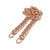 Fengxing Hardware Chain Is Suitable for Luggage, Clothing, Jewelry, Picture Inquiry