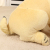 Simulation Bago Dog Plush Toy Cute Sand Dog Doll for Children Female Birthday Present Ragdoll Doll