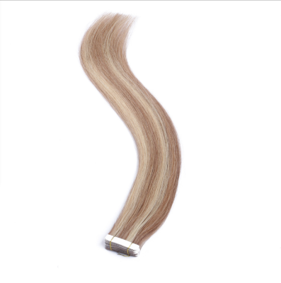 Pu Direct Sales Non-Marking Nano Popular Tape in Hair Extension Human Hair Wig