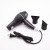 High-Power Hair Dryer for Hair Salon Hair Styling Quality Hair Dryer Large Wind Four-Speed Hot and Cold