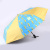 Sun Umbrella Sun Umbrella Parasol UV Protection Female Ultra Light and Compact Portable Female Umbrella Dual-Use