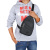 Men's Canvas Single-Shoulder Bag Male Products Chest Bag Versatile New Youth Casual Korean Style Men's Small Cross-Body Bag