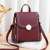 Factory Wholesale Bag for Women 2020 New Autumn and Winter Fashion Trendy Simple All-Matching Ins Super Pop Backpack