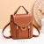Factory Direct Sales Bag for Women 2020 New Autumn and Winter Fashion Trendy Simple and Portable High Sense Super Pop Backpack
