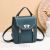 In Stock Wholesale Bags for Women 2020 New Autumn and Winter Fashion Tide Simple and Portable Cute Bee Super Pop Backpack