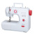 Cross-Border Hot Selling 700 Household Multifunctional Mini Sewing Machine Lock Clinch Eye Sewing Machine