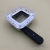 New with Scale Handheld Multifunctional Magnifying Glass Philatelists Embroidery Reading Fake Currency Detection Jewelry Antique Authentication