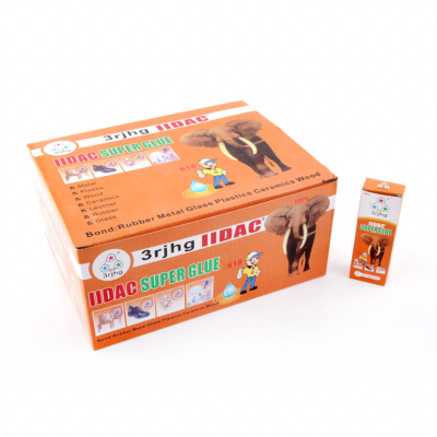 Factory Direct Sales Super Glue 5.02 Million Glue