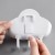 Punch-Free Cloud Hook Bathroom Wall Sticky Hook Cute Bathroom Kitchen Home Wall Strong Hook