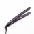 Narrow Plate Splint Hair Straightener Manufacturer Electric Hairpin Narrow Board Corn Beard Ironing Temperature Regulating Ion Wet and Dry