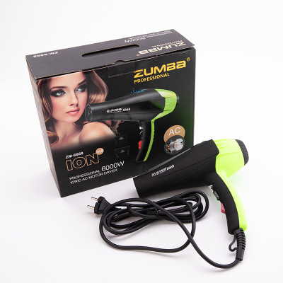 Shaping Drying Dual-Use Four-Block Adjustable Hair Dryer Hair Salon Hair Styling Hair Dryer Hair Dryer Hair Dryer