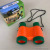 New DIY Binoculars Outdoor Toys Teaching Educational Toys Kids' Telescope A064 with Compass