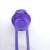 Binding Card Color 6Pc Plastic Measuring Spoon Measuring Cup Factory Direct Kitchen Tools Baking Utensils