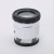 Explosive Cylinder Cloth Mirror TH-9006B High Power Metal Glass Lens Magnifying Glass Reading Led Magnifying Glass