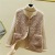 2020 Winter Short Korean Style Fur All-Matching Loose-Fitting Vest Tank Top Coat Lamb Wool Vest for Women