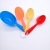Factory Direct Sales Card Binding Baking Tool Plastic Measuring Cups Measuring Spoon 9Pc Color Measuring Spoon
