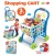 Xiongcheng Supermarket Children's Shopping Cart Play House Toys Simulation Baby Self-Selected Trolley Kitchen Gift Set