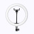 Mobile Live Streaming Fill Light 6-Inch/8-Inch/10-Inch/13-Inch/14-Inch Style Beauty LED Ring Light Fill Light