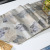 New Chinese Leaf Table Runner TV Cabinet and Tea Table Tablecloth Decorative Cloth Cover Towel Long Tablecloth Wholesale