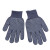 Factory Wholesale Cotton Yarn Gloves Thickening and Wear-Resistant Stain-Resistant Non-Slip Auto Repair Site Gloves Labor Protection Gloves in Stock