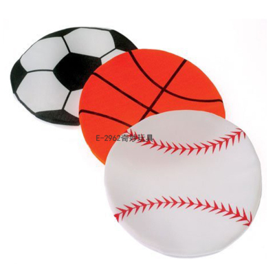 Sports Frisbee Sports Cloth Frisbee Water Children's Safety Toy Frisbee Baseball Cloth Frisbee