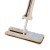Factory Production Flat Mop Hand-Free Flat Lazy Mop Household Wet and Dry Mop Wiper Mop