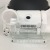 New 3 LED Light Illumination Head-Mounted Magnifying Glass 3 Lenses 6 Multiple Tattoo Eyebrow Shaping Work Laboratory