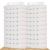 Toilet Paper Rolls Wholesale Household Paper Towels 50 Rolls Wood Pulp 2.50kg Models Family Pack Toilet Paper Web Bung Fodder