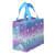 Non-Woven Bag Eco-friendly Bag Children Gift Bag Unicorn Printed Tote Bag Customizable Logo