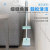 Factory Wholesale Household Spray Hand Wash-Free Rotating Mop Internet Celebrity Household Flat Mop One Piece Dropshipping