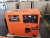 220V380V Copper wire 4KW soundproof diesel generator silent 1 or 3 Phase 