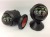 Factory Direct Sales LC550-1 Plastic Car Compass Adjustable Car Direction Ball Ornament Decoration Supplies