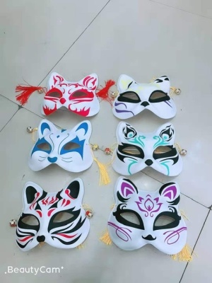 Hot Sale Cat Mask