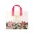 Thickened Transparent Handbag Plastic Bag Gift Bag Packing Bag Shopping Bag Cosmetic Bag Custom Clothing Bag
