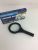 Handheld 3.5 Times Led Magnifying Glass Straight Diameter 70mm HD Magnifying Glass for the Elderly and Students