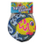 Direct Sale Cloth Soft Frisbee Sponge Frisbee Beach Water Playing Toy Children Frisbee Cartoon Animal