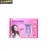 Pink Foreign Trade Facial Electric Whole Body Hair Removal No Washing Plucking Foreign Trade Hair Removal Device
